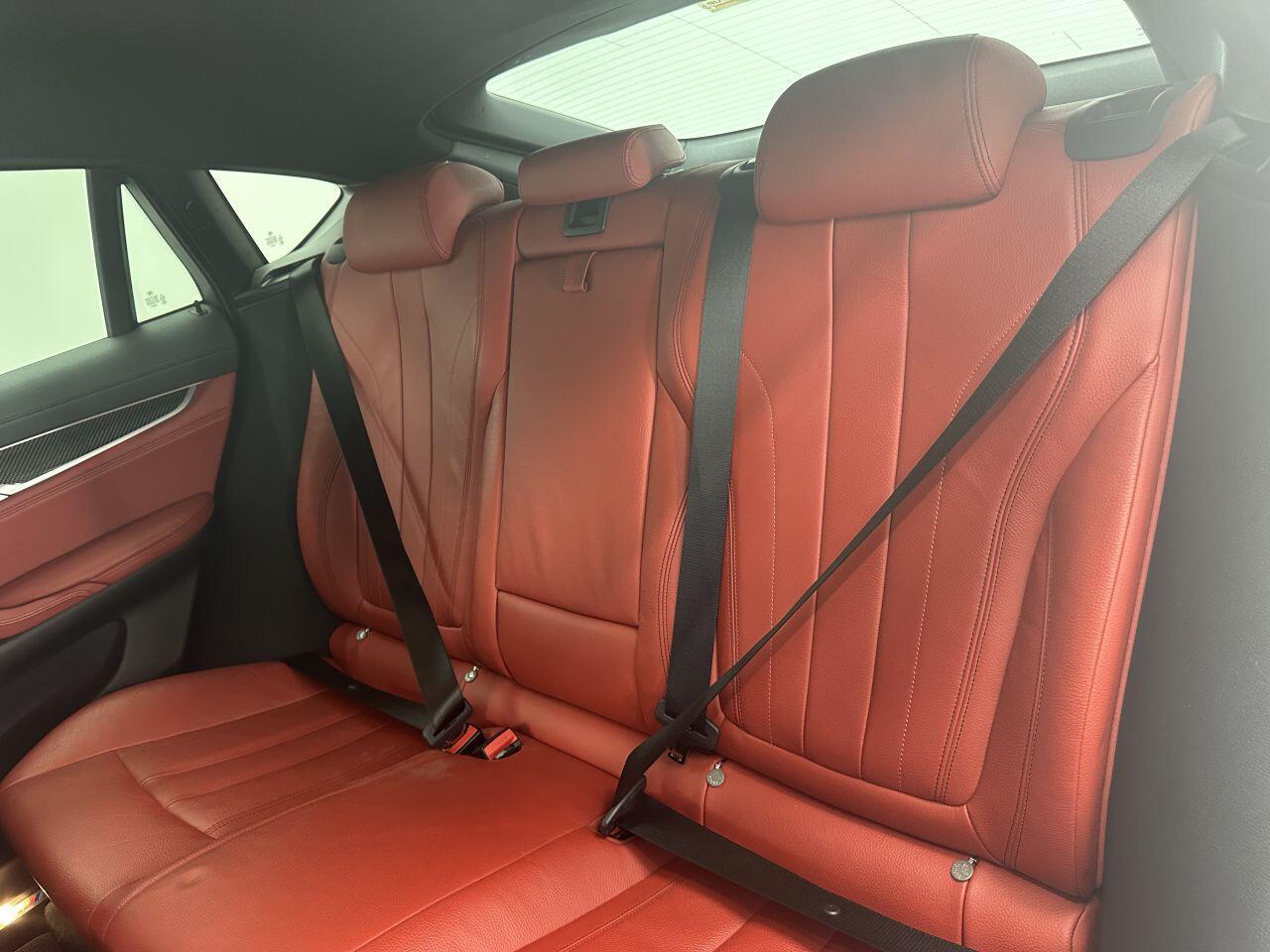 BMW X6 - Image 14