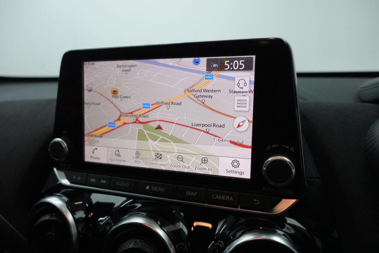 Nissan Juke - Image 3