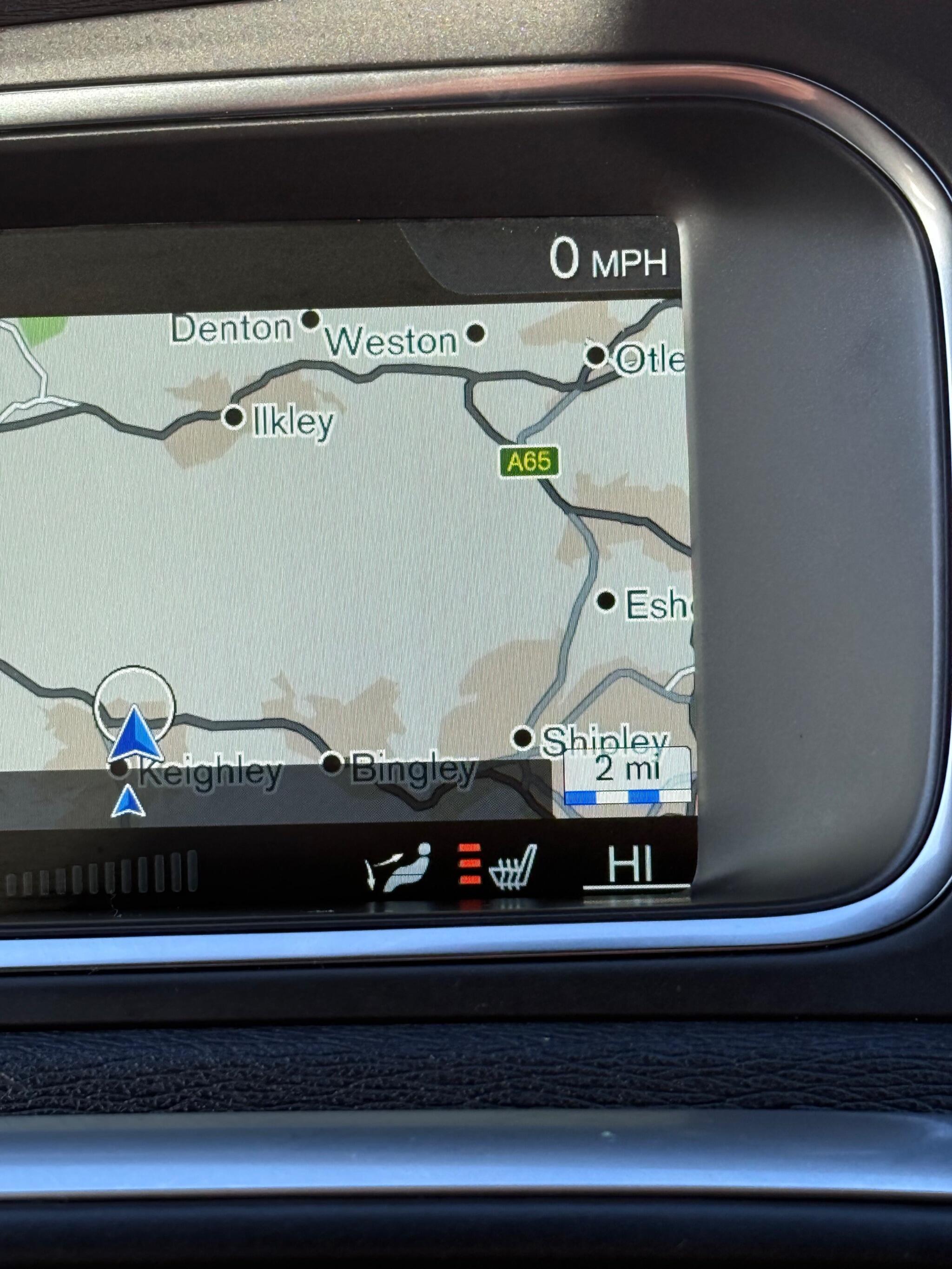 Volvo V40 - Image 37