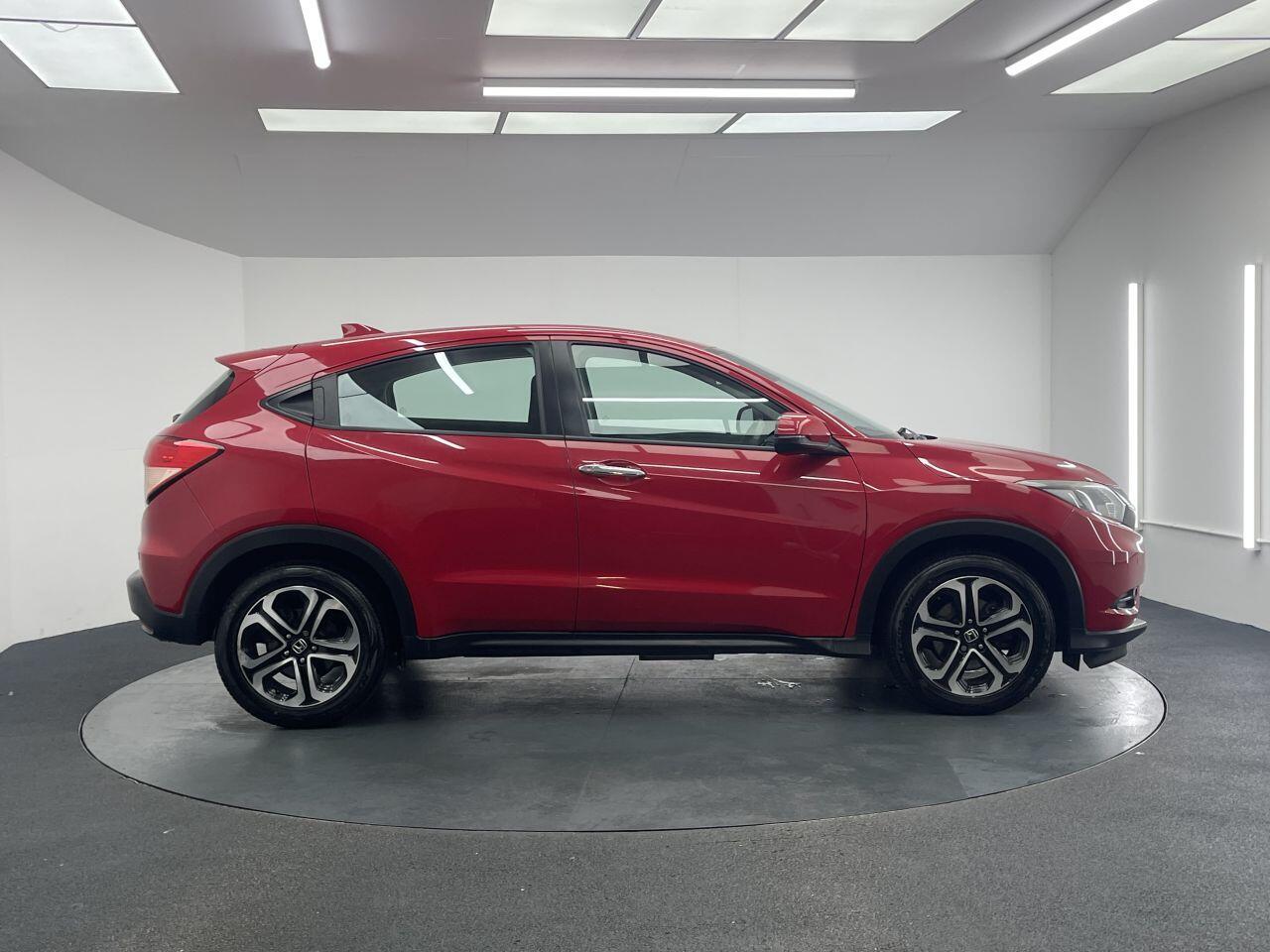 Honda HR-V - Image 11