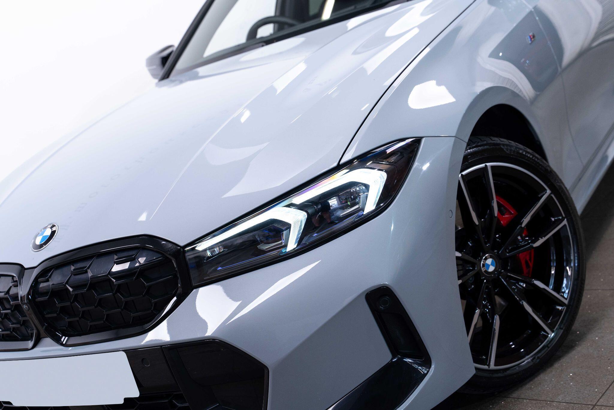 BMW 3 Series - Image 7