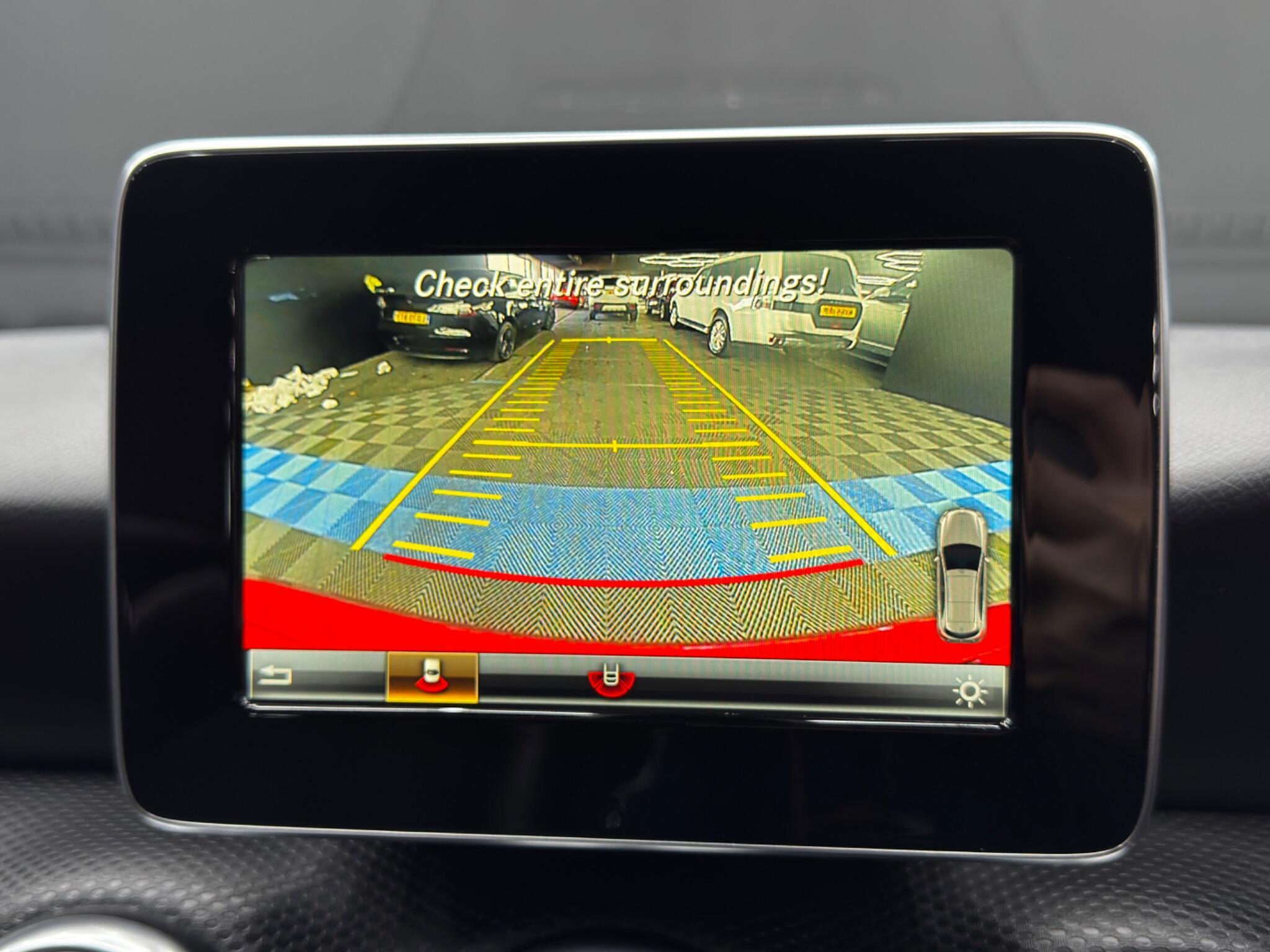 Mercedes A Class - Image 31