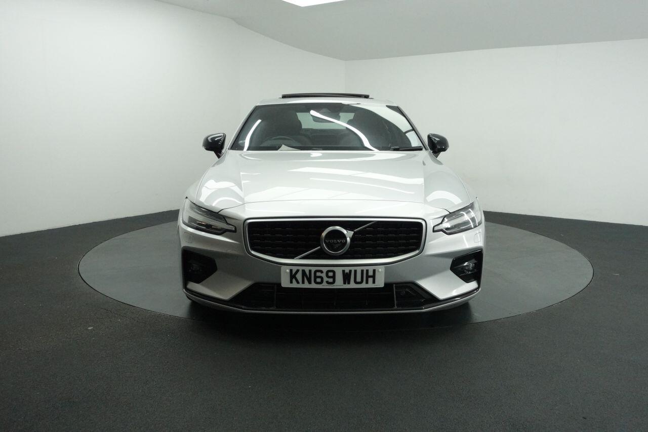 Volvo S60 - Image 5