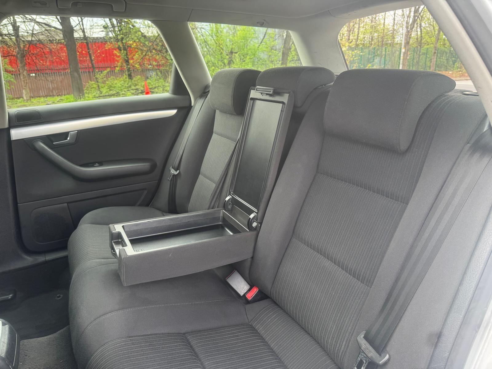 Audi A4 Avant - Image 24