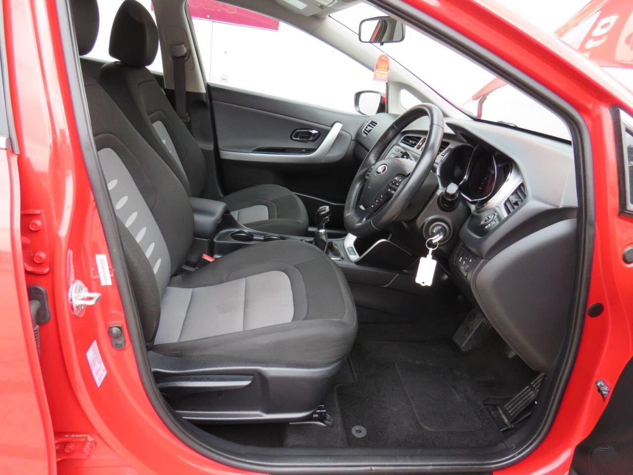 Kia ceed - Image 7