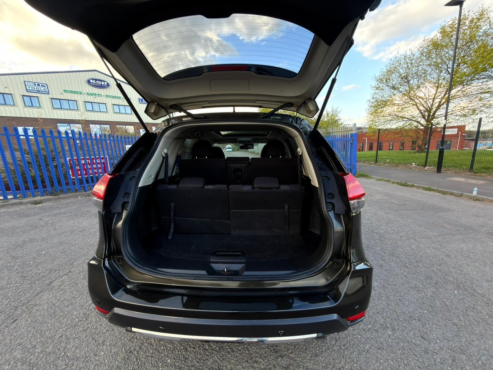 Nissan X-Trail - Image 31