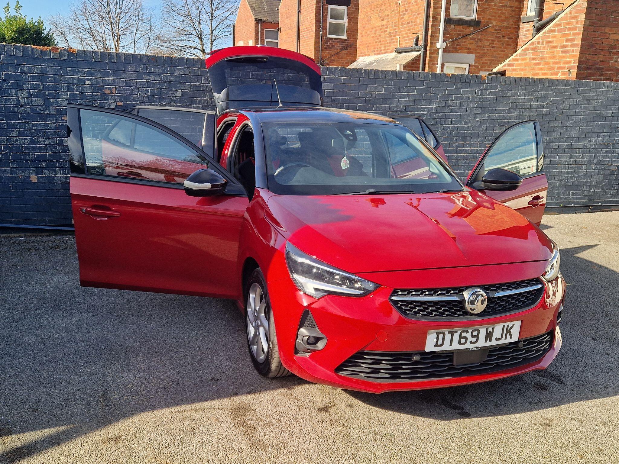 Vauxhall Corsa - Image 12