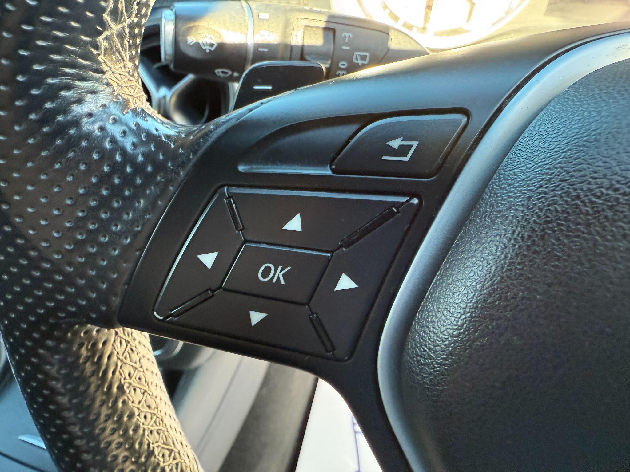 Mercedes A Class - Image 51