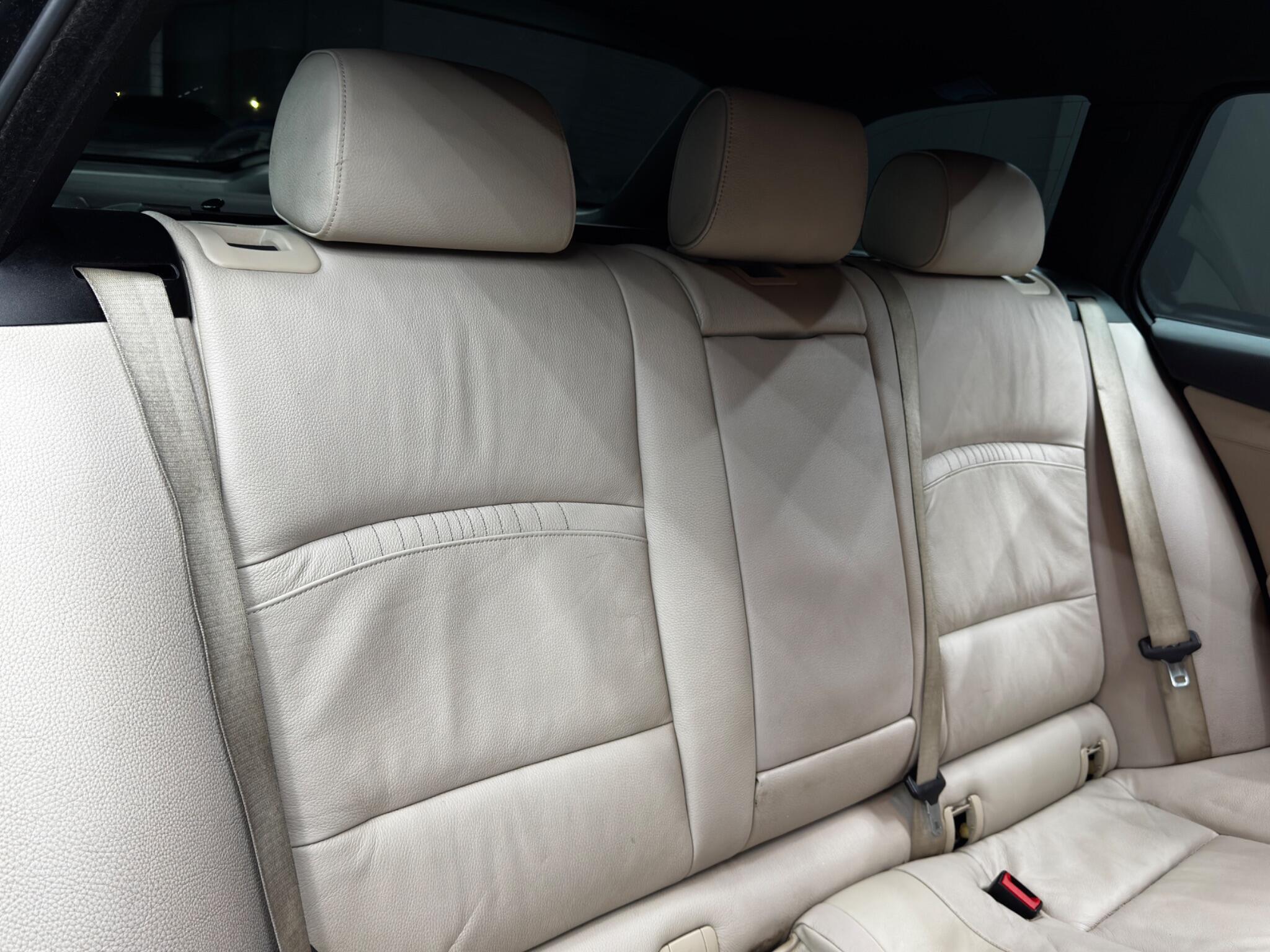 BMW 5 Series - Image 15