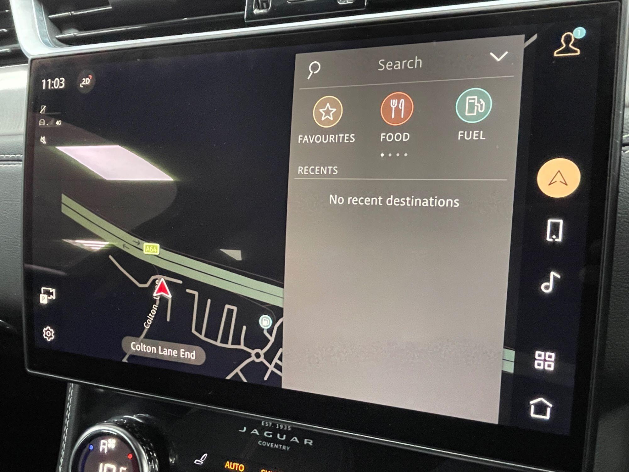Jaguar F-Pace - Image 37