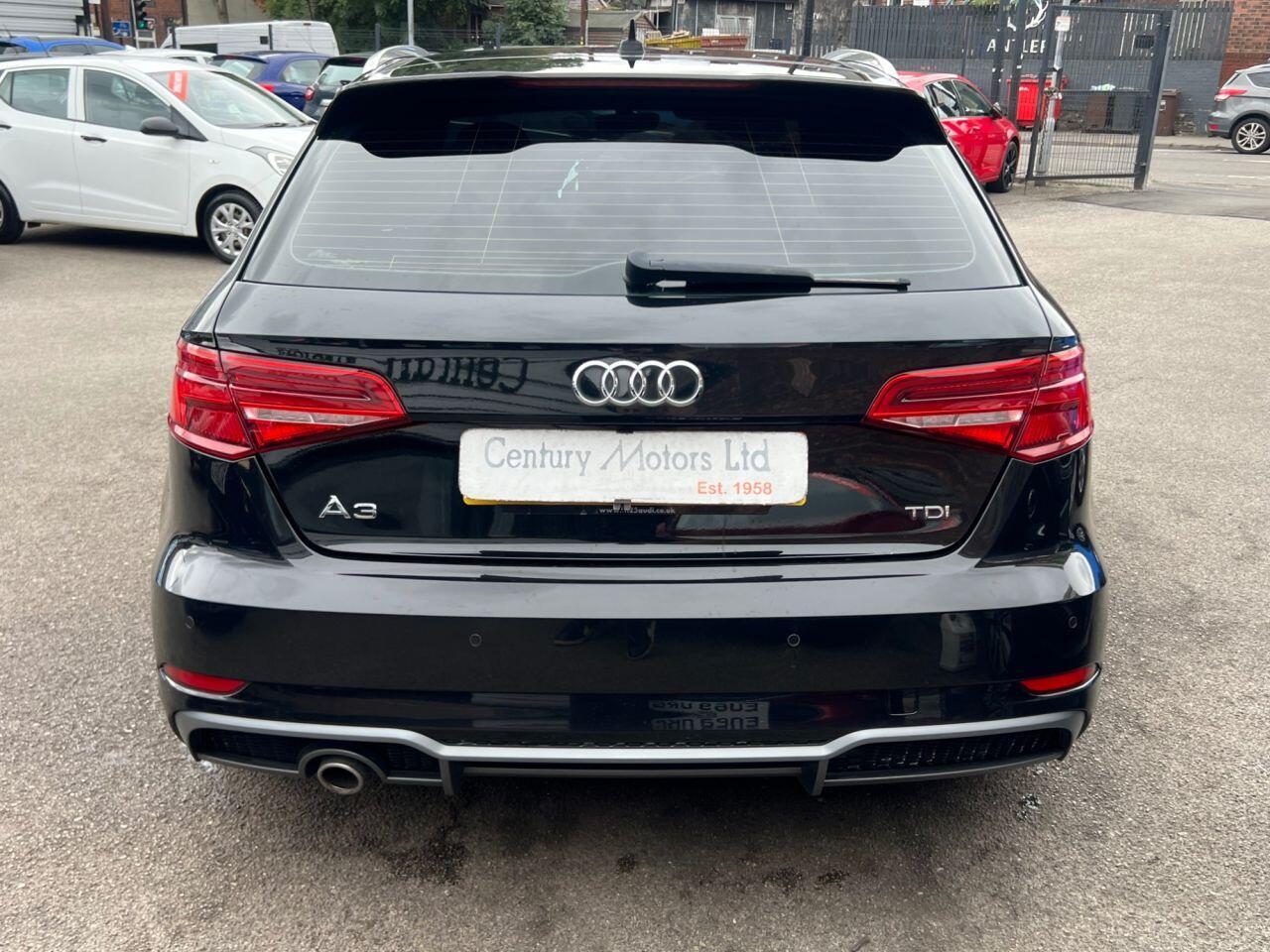 Audi A3 - Image 6