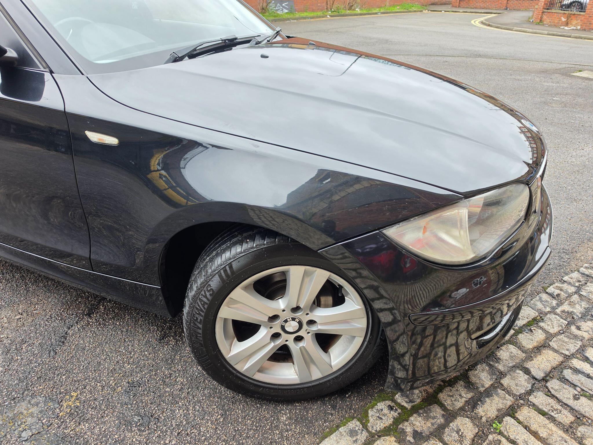BMW 1 Series - Image 6