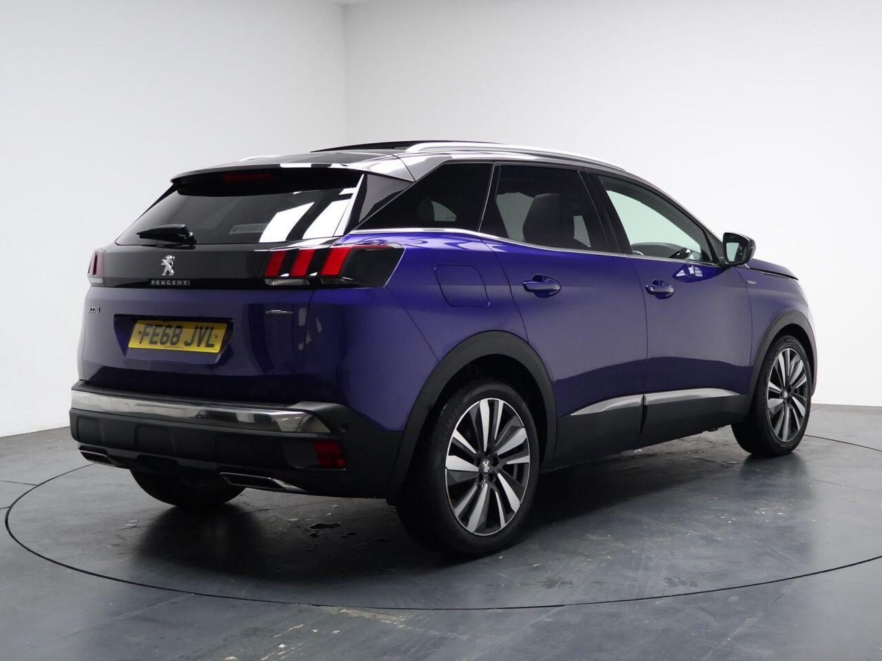 Peugeot 3008 - Image 6