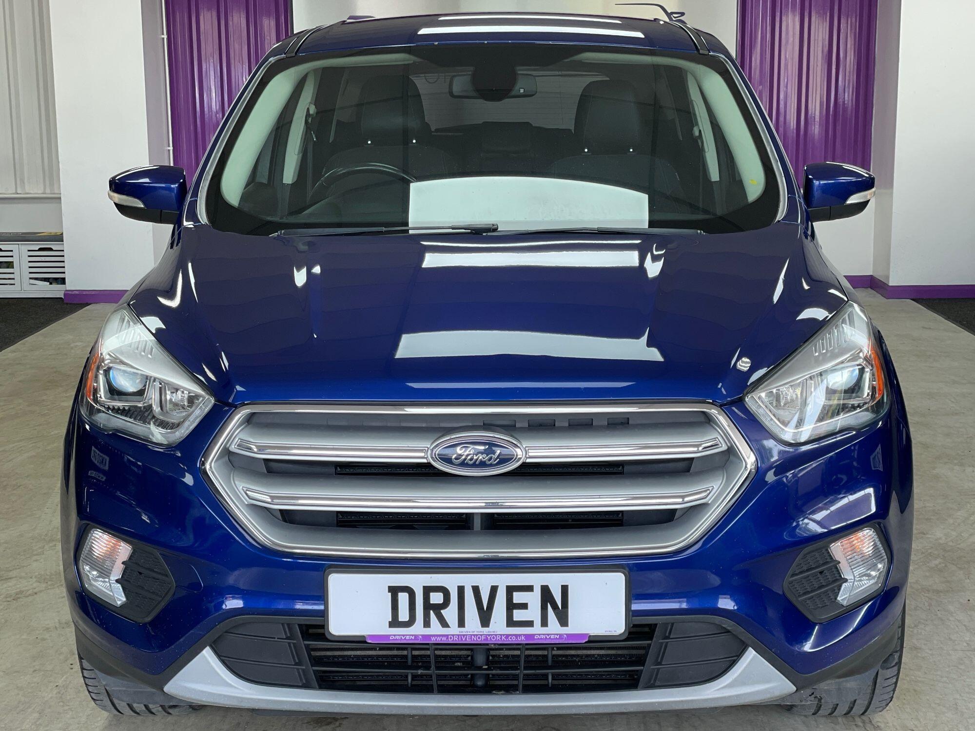 Ford Kuga - Image 7
