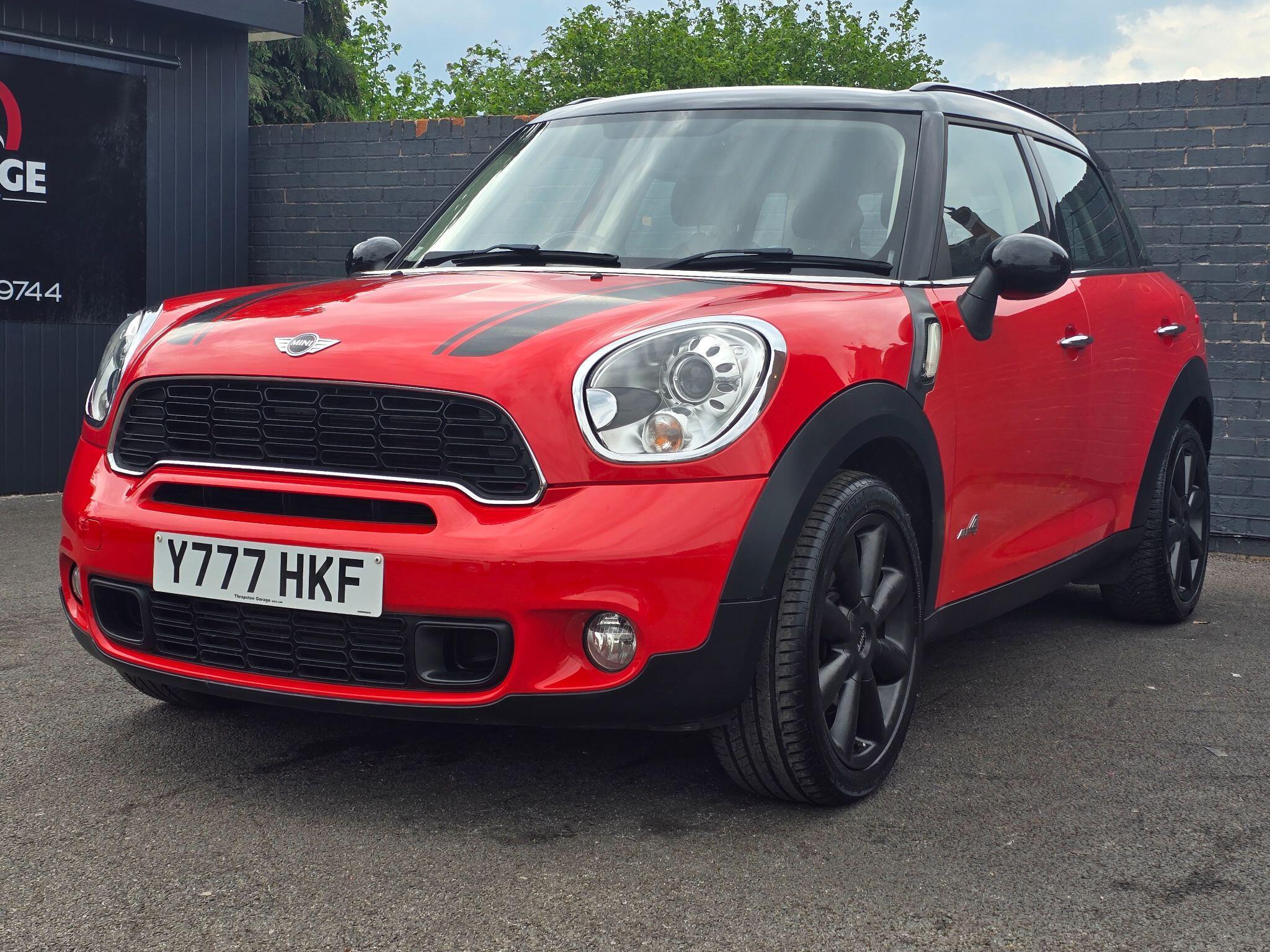 MINI Countryman - Image 19