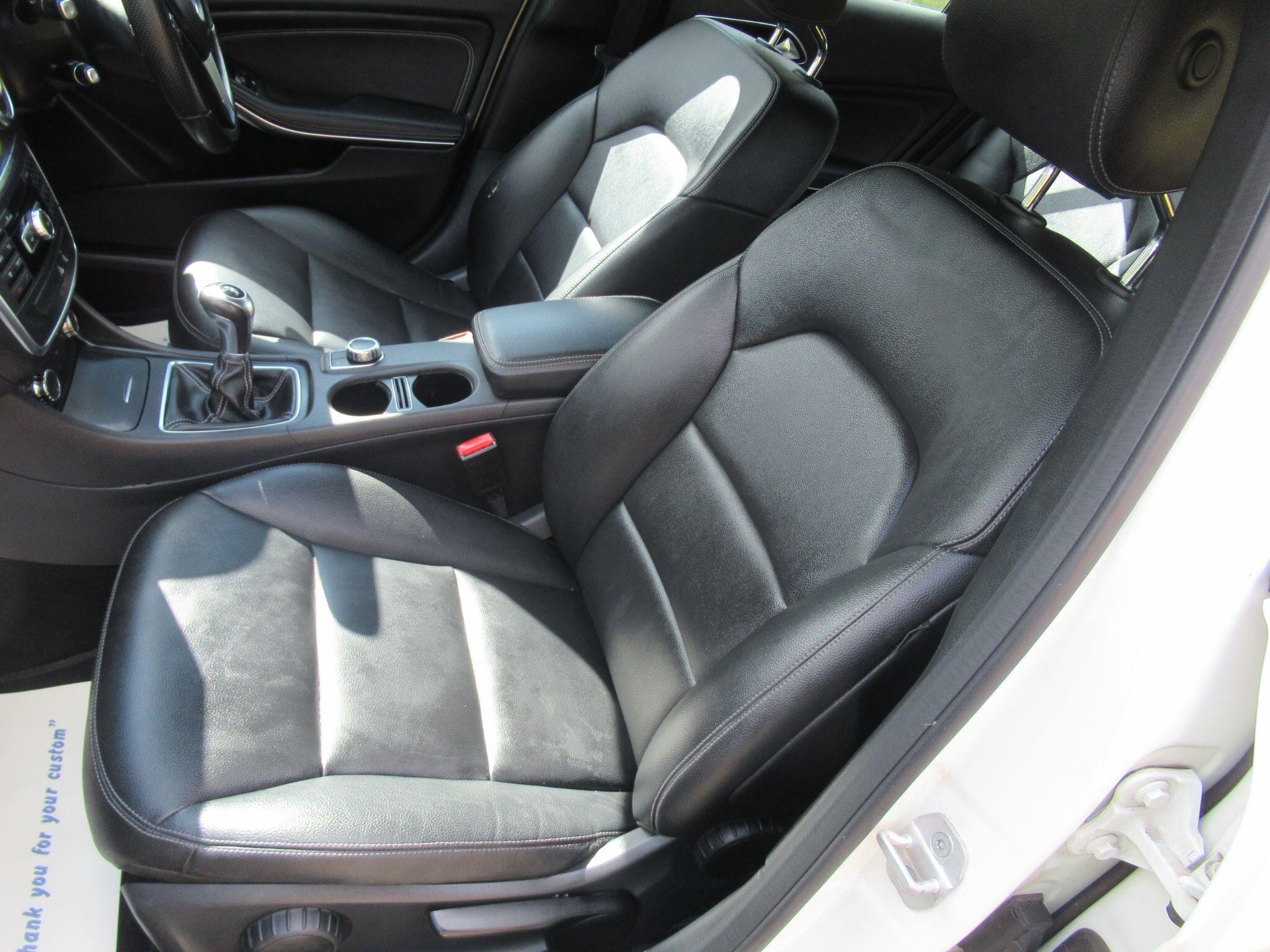 Mercedes A Class - Image 14