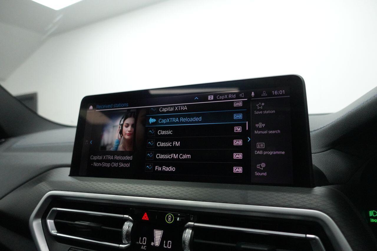 BMW iX3 - Image 18
