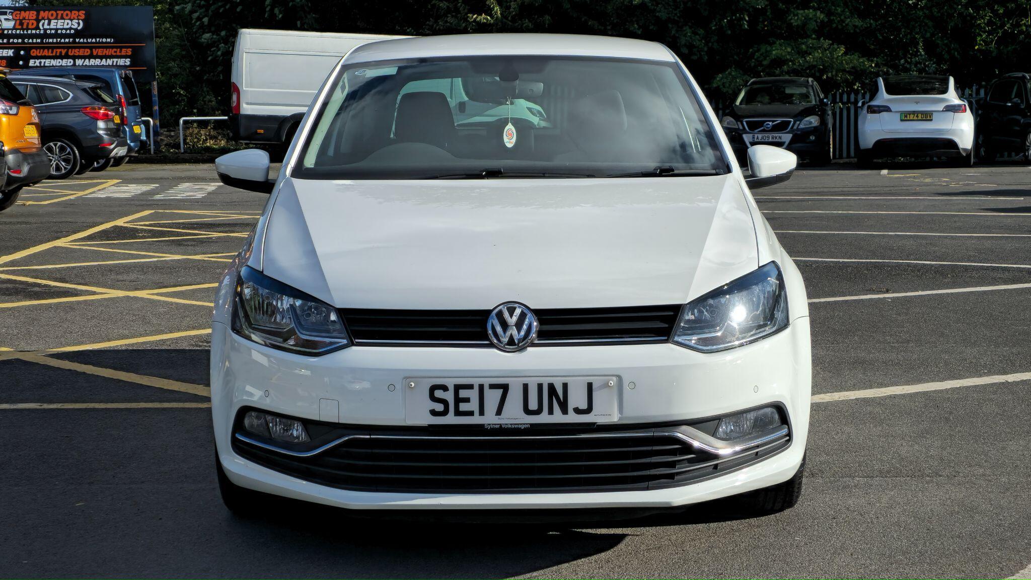 Volkswagen Polo - Image 2