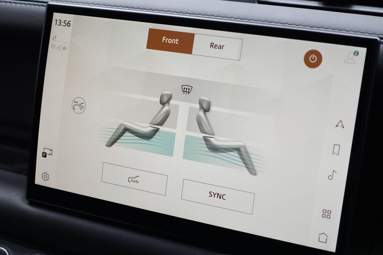 Land Rover Defender 110 - Image 50