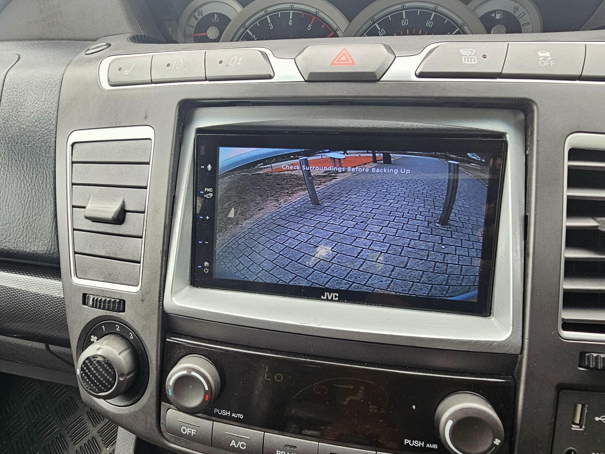 Ssangyong Turismo - Image 2