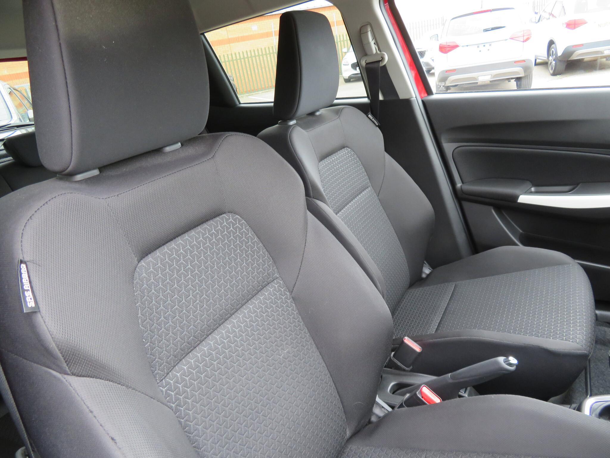 Suzuki Swift - Image 18