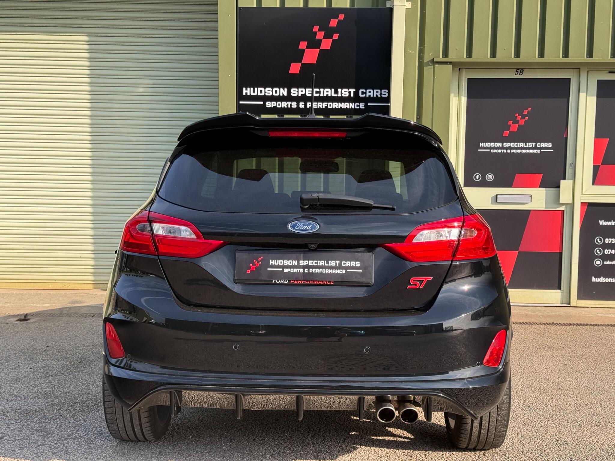Ford Fiesta - Image 6