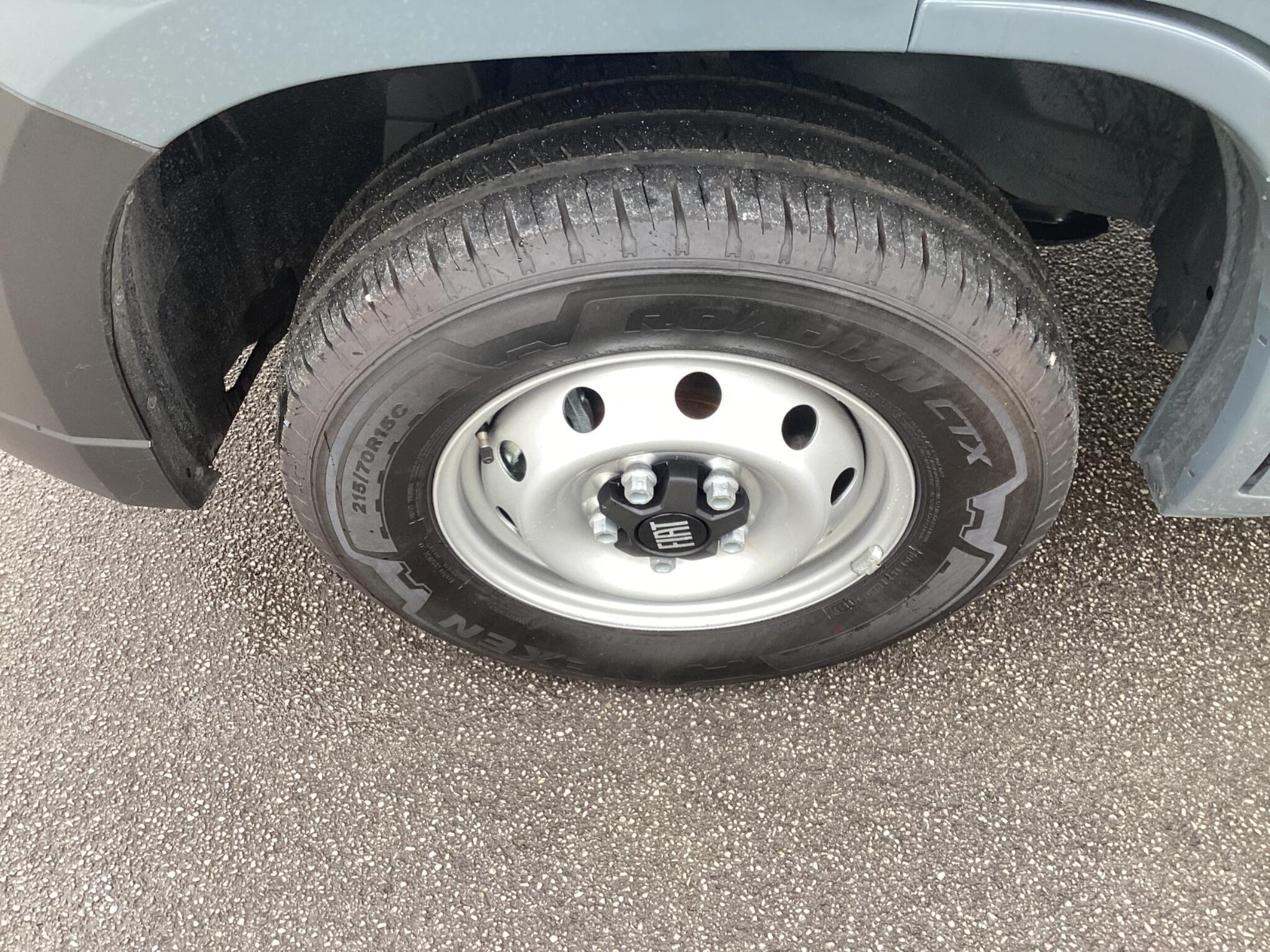 Fiat Ducato - Image 11