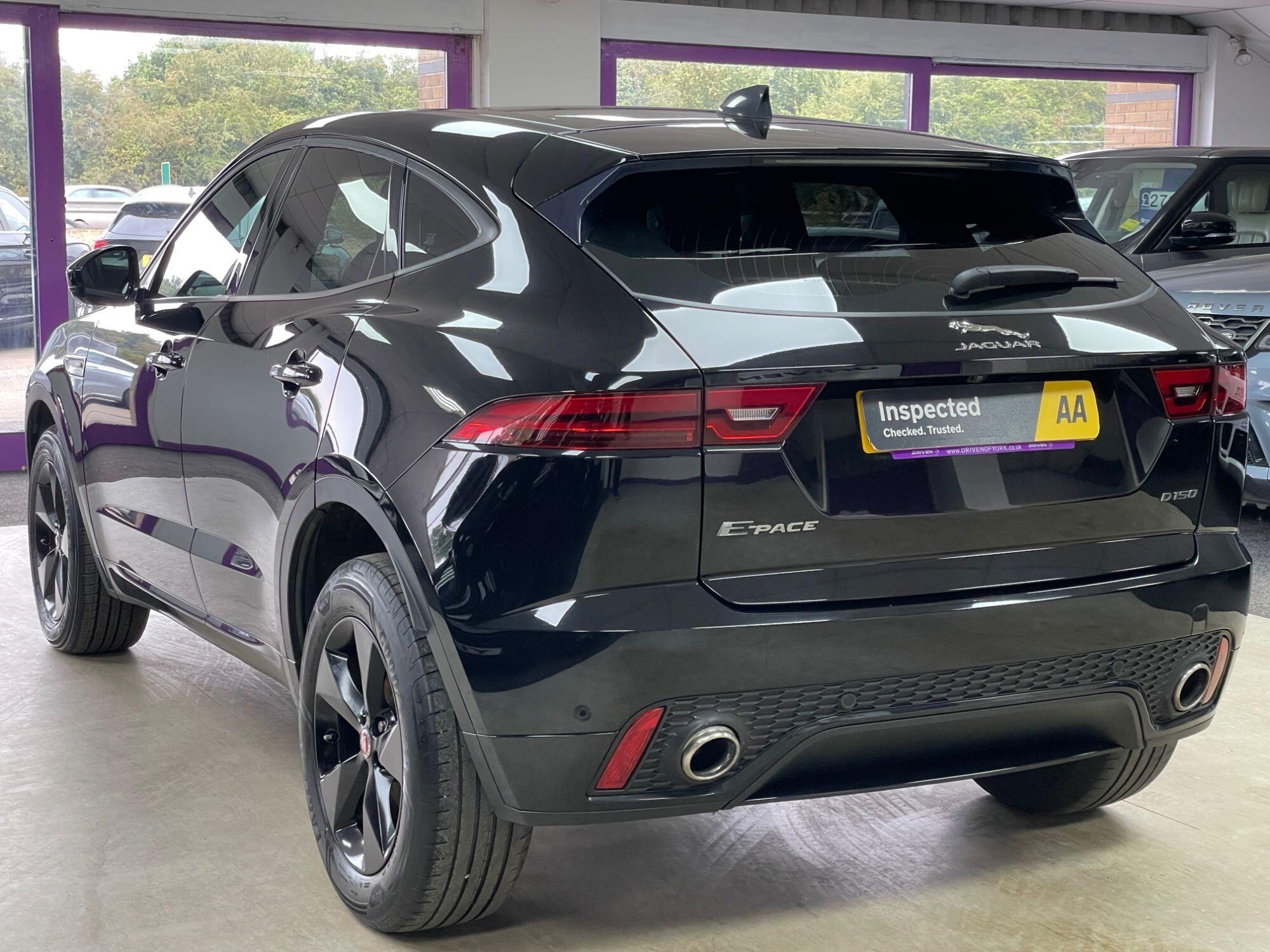 Jaguar E-Pace - Image 8