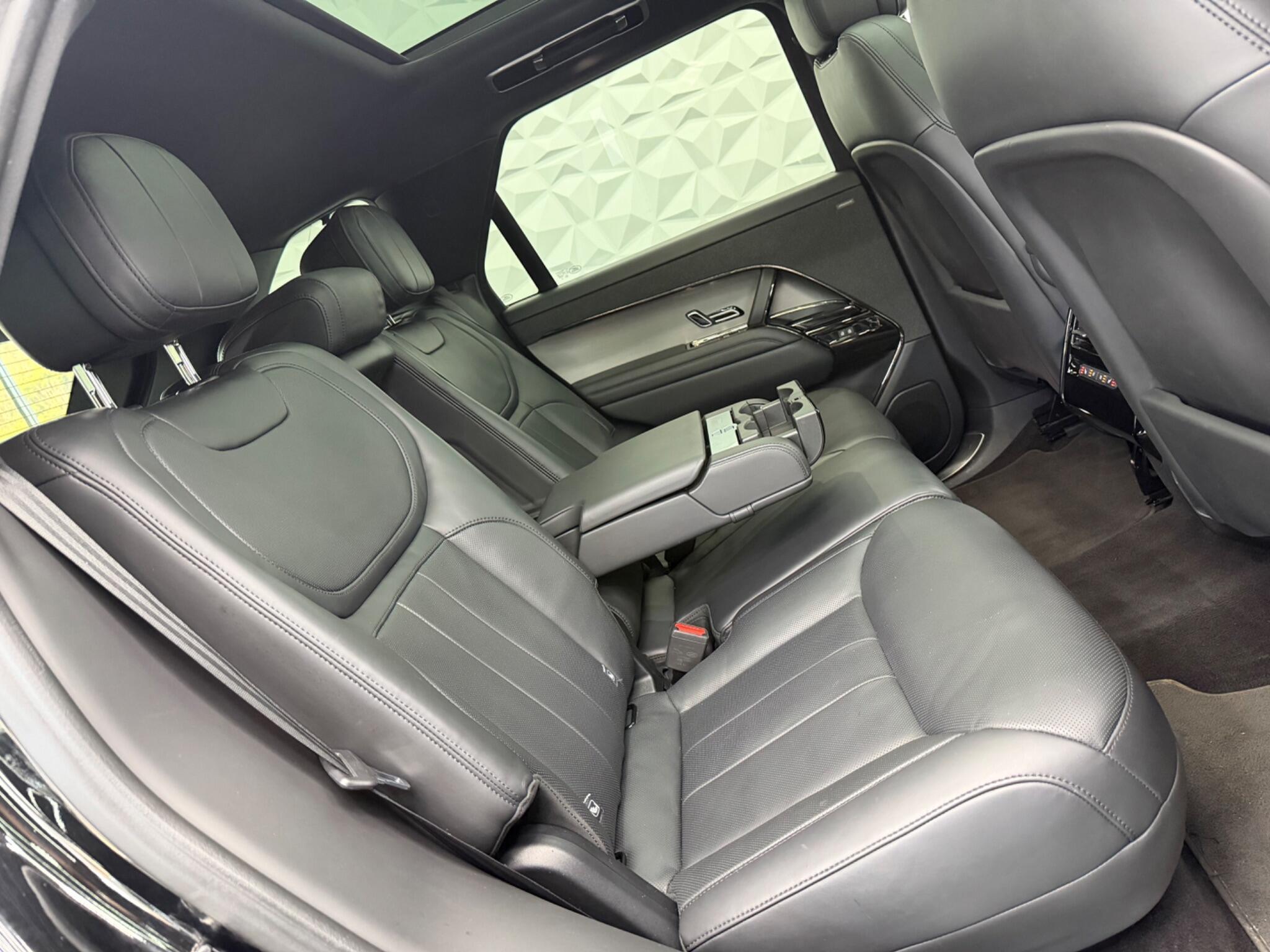 Land Rover RANGE ROVER SPORT - Image 21