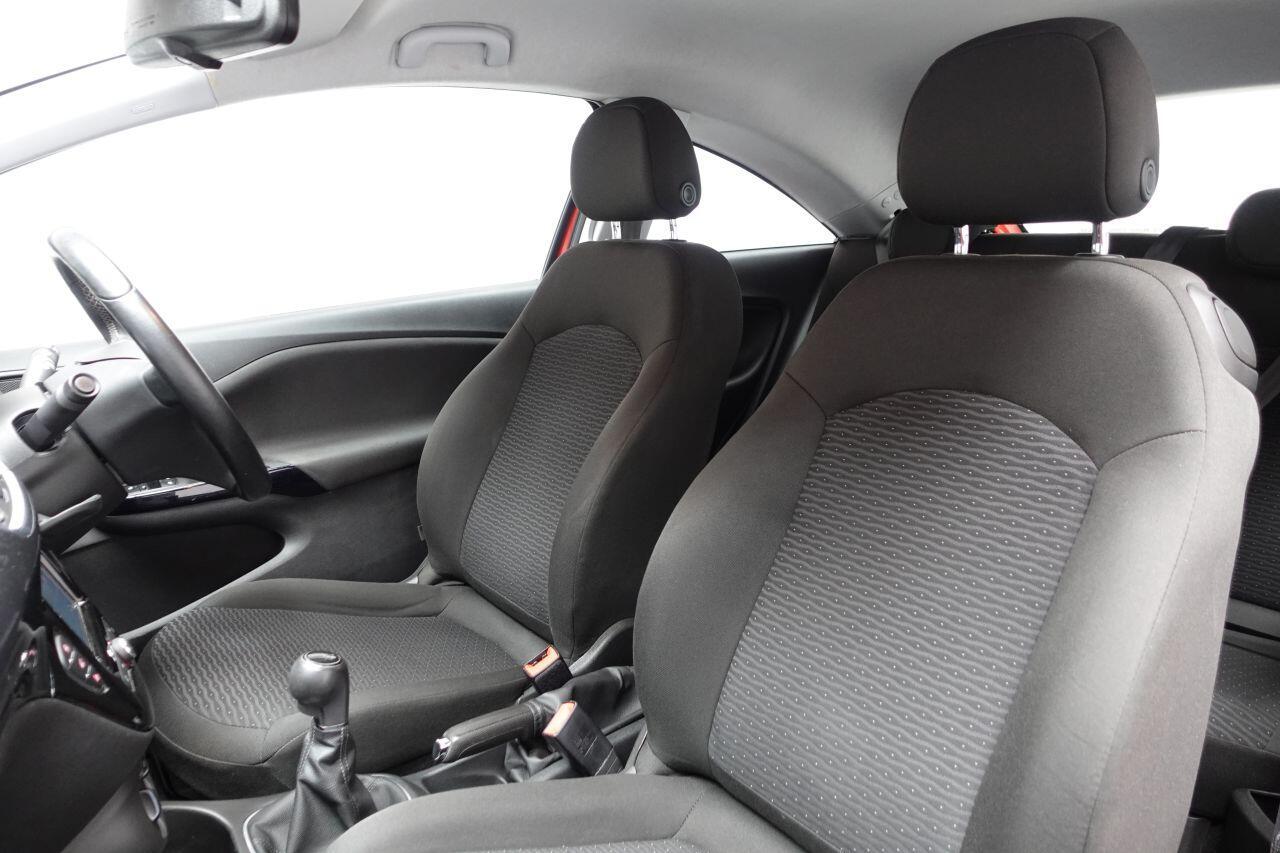 Vauxhall Corsa - Image 17