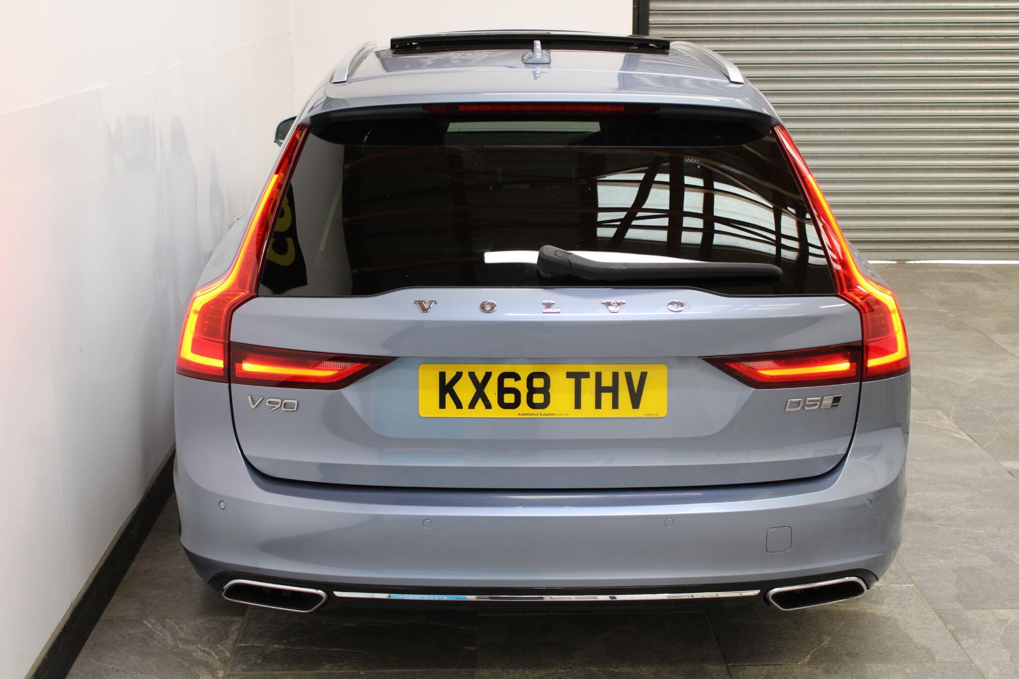 Volvo V90 - Image 14