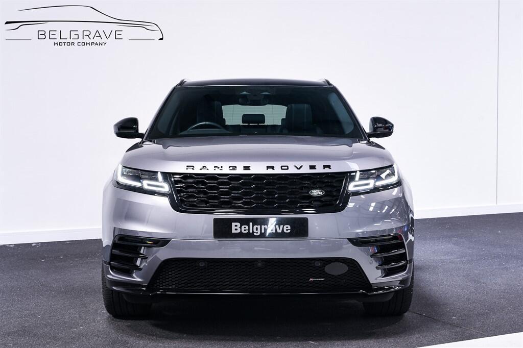 Land Rover Range Rover Velar - Image 6
