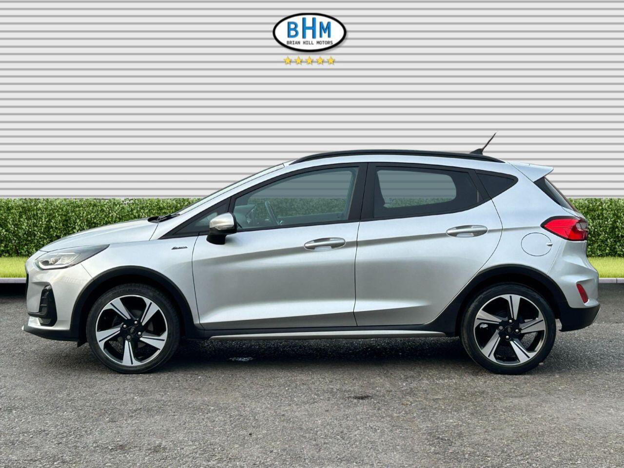 Ford Fiesta - Image 35