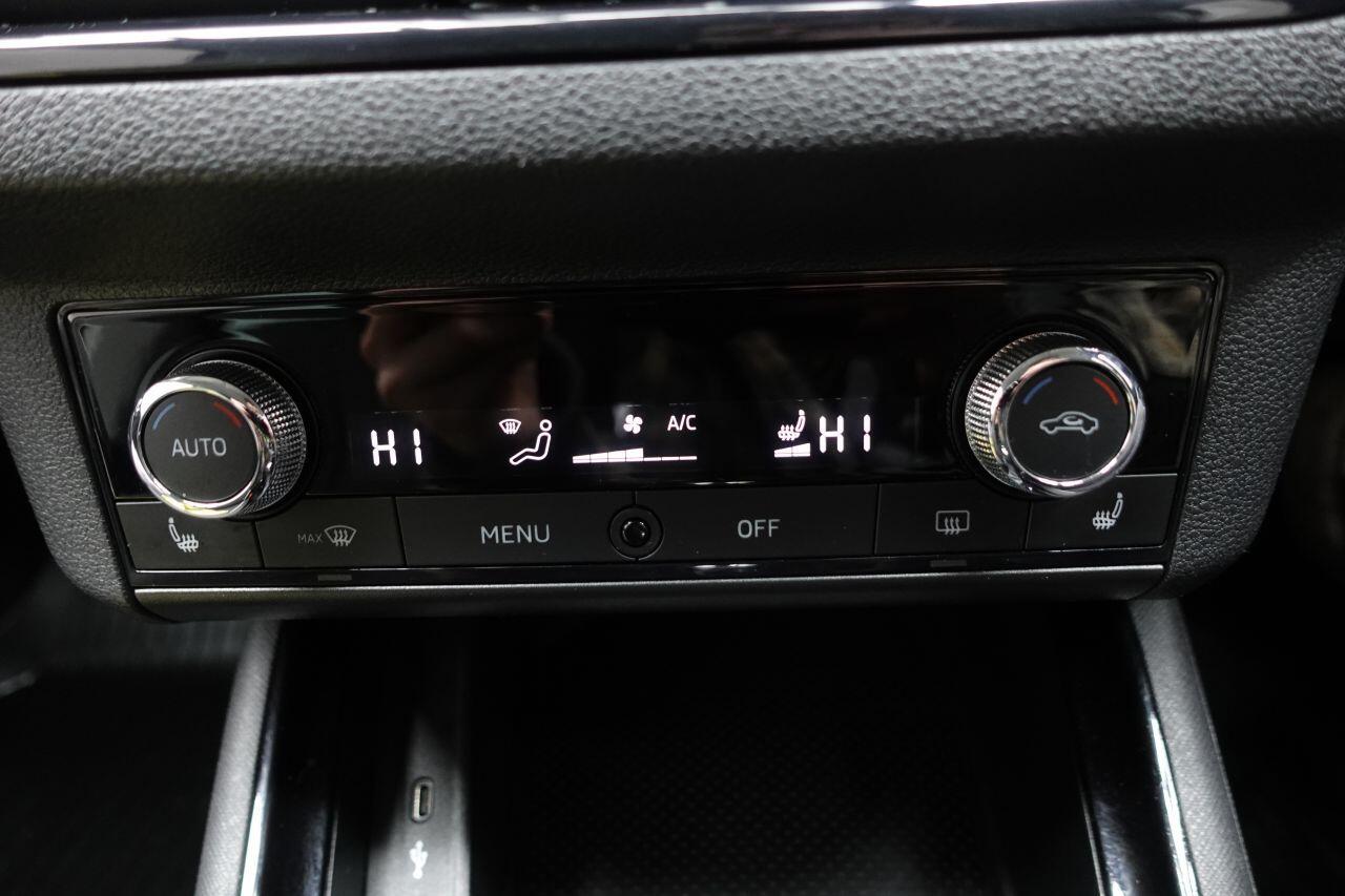 Skoda Kamiq - Image 25