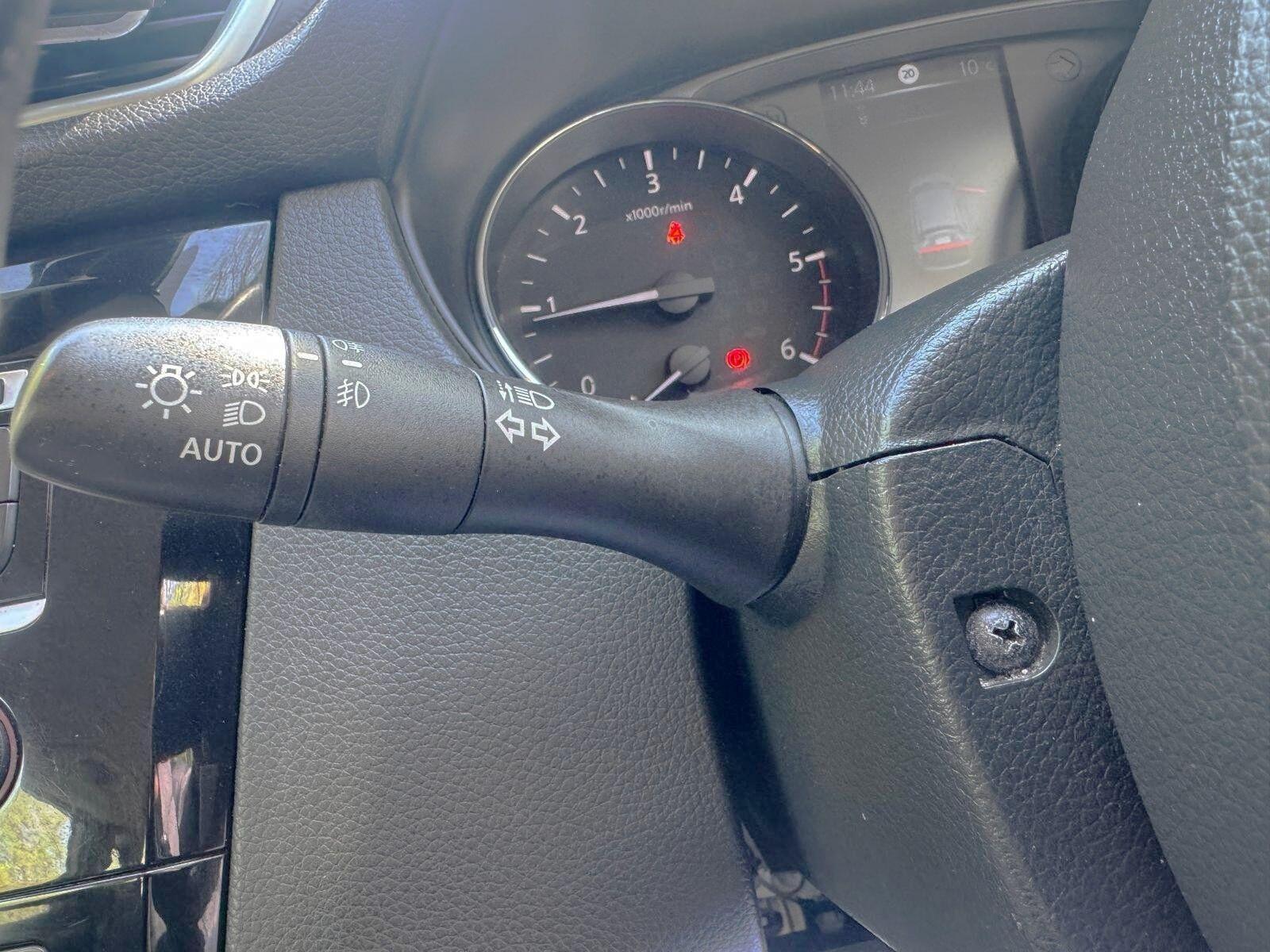 Nissan Qashqai - Image 32