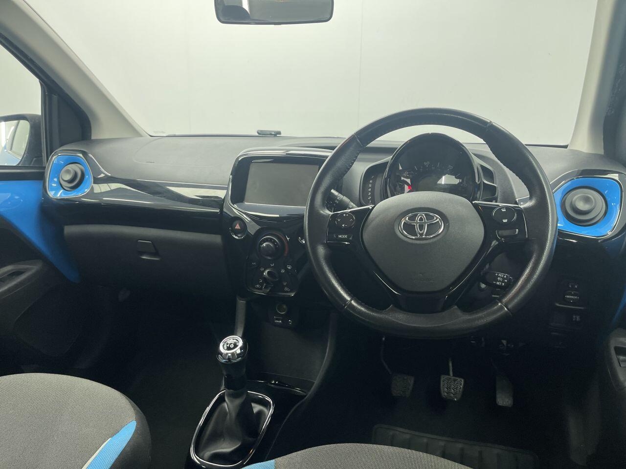 Toyota Aygo - Image 19