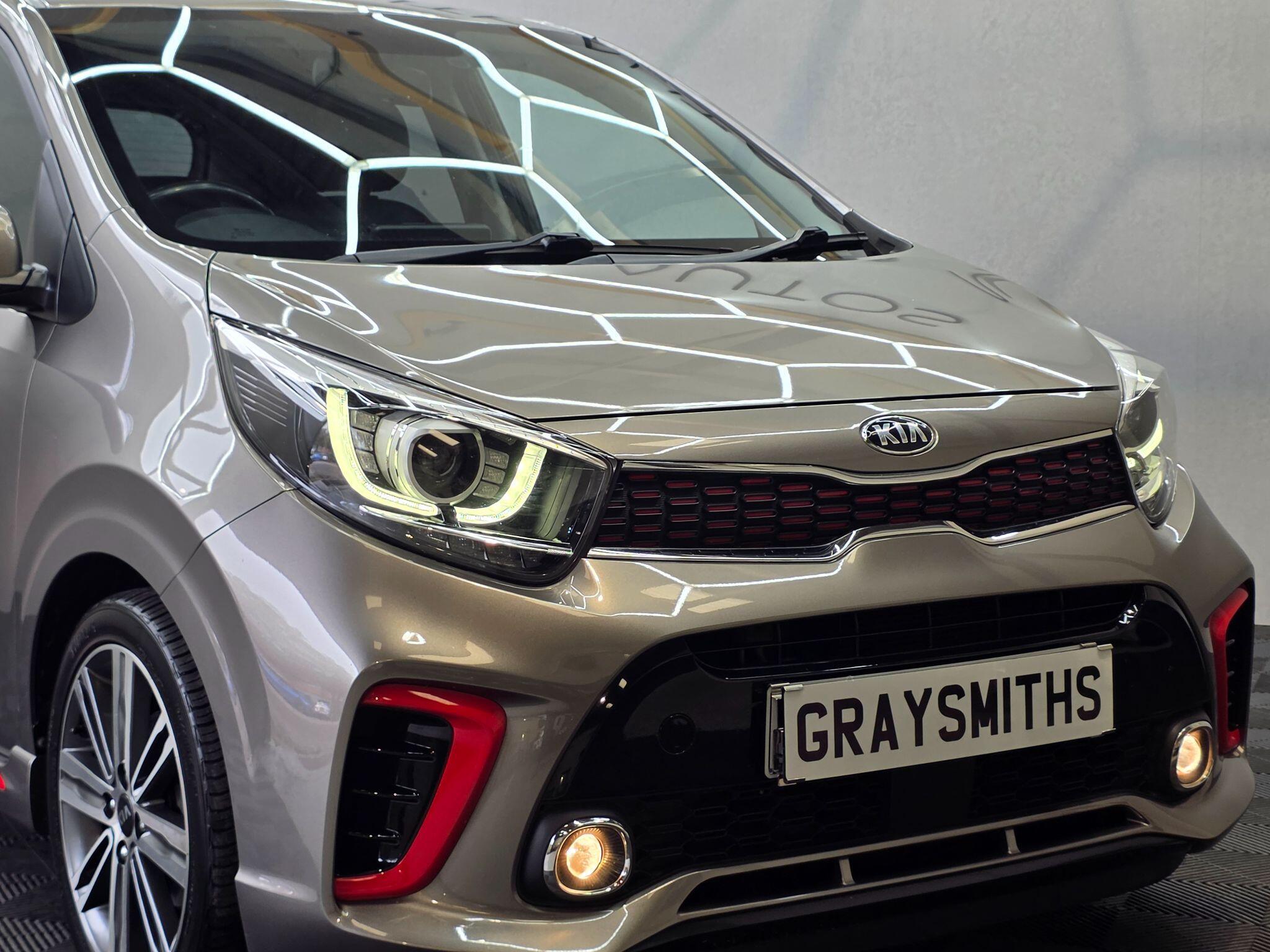 Kia Picanto - Image 4