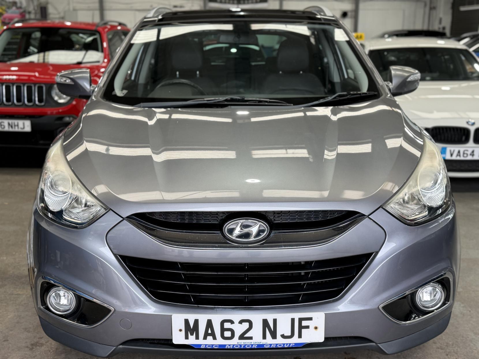 Hyundai ix35 - Image 2