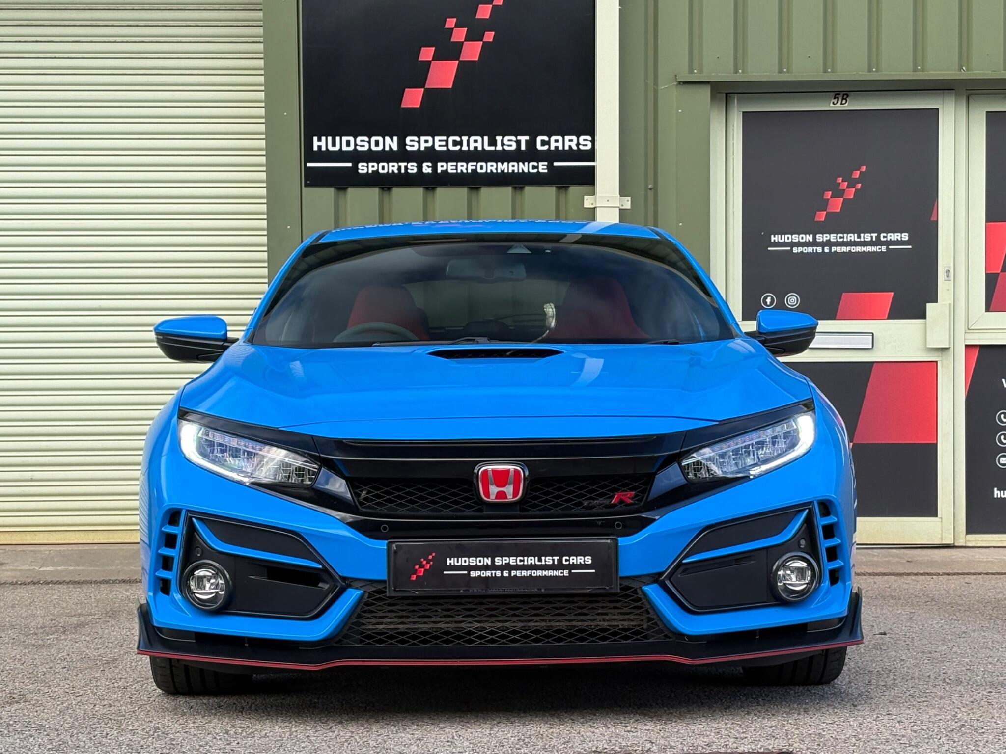 Honda Civic - Image 4