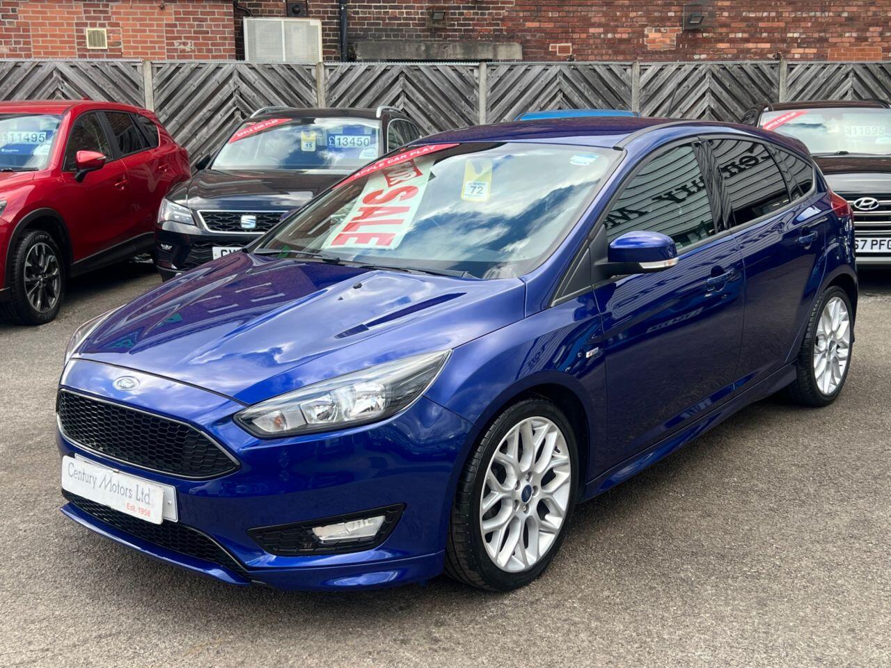 Ford Focus - Image 2