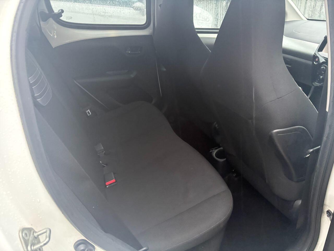 Peugeot 108 - Image 18