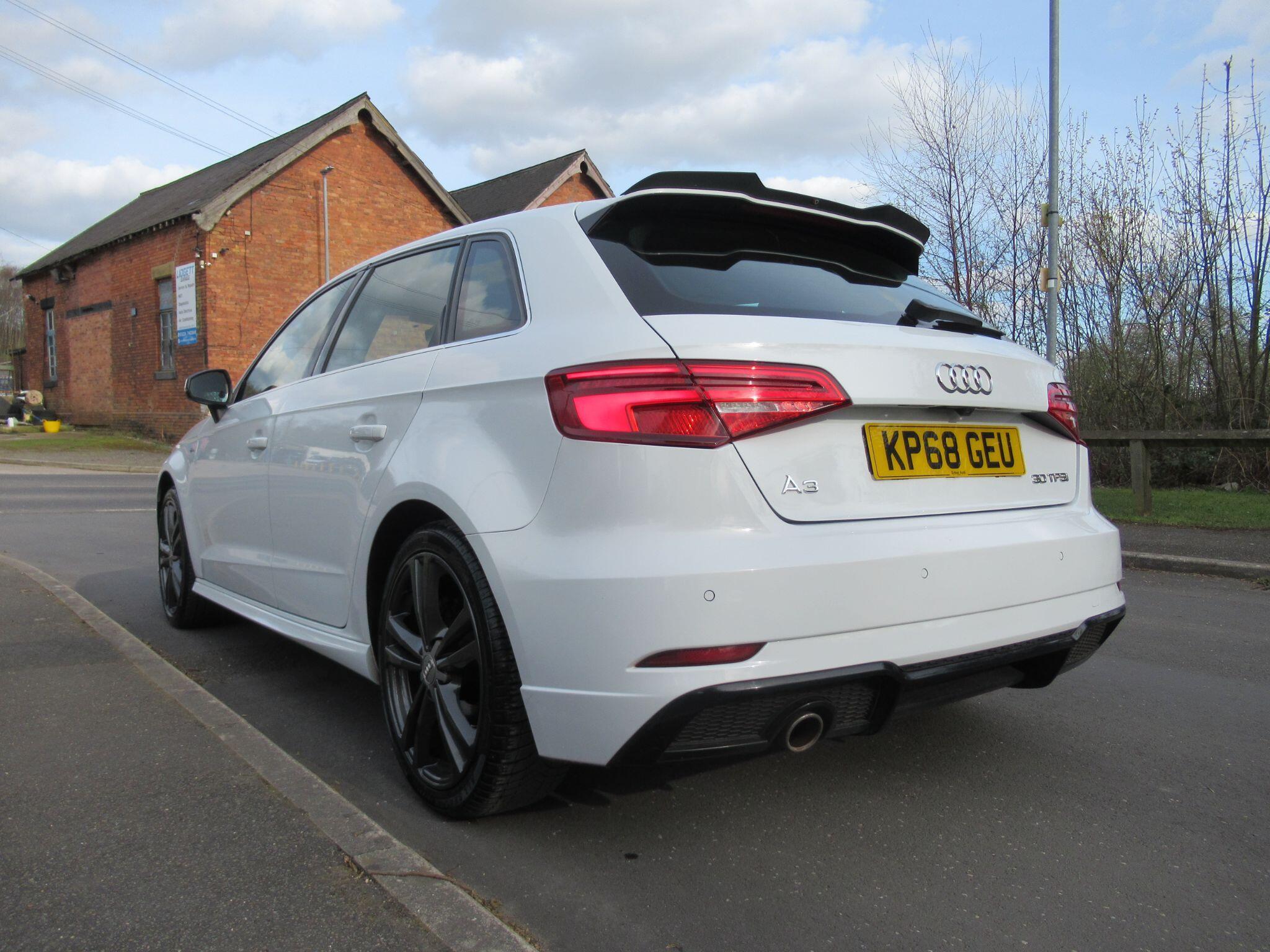 Audi A3 - Image 6