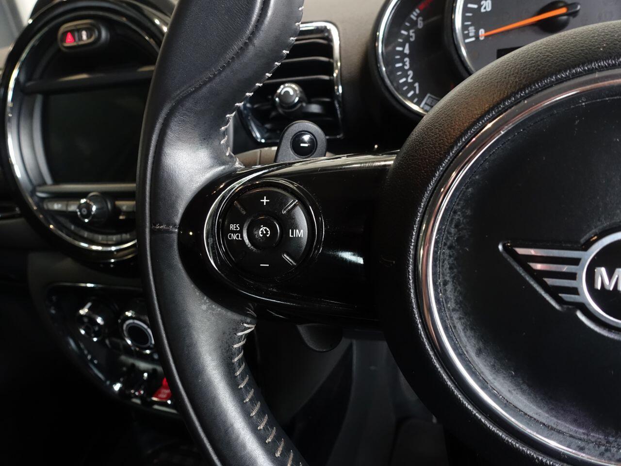 MINI Clubman - Image 20