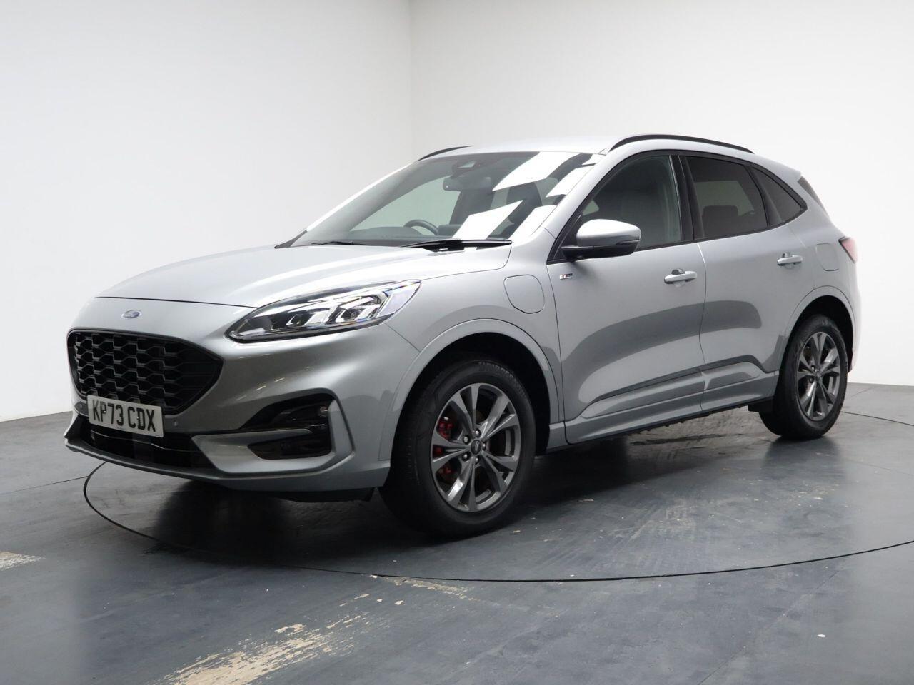 Ford Kuga - Image 6