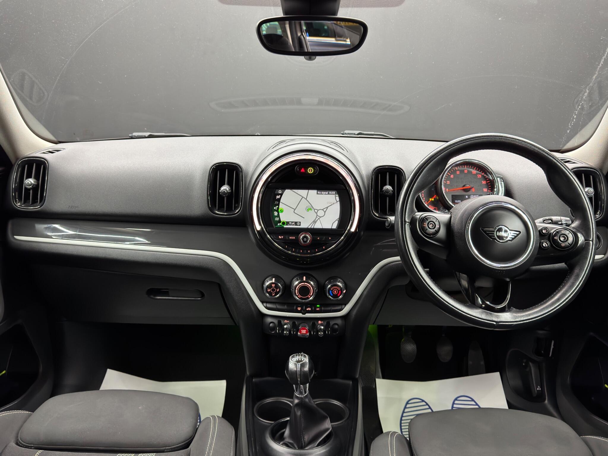 MINI Countryman - Image 10