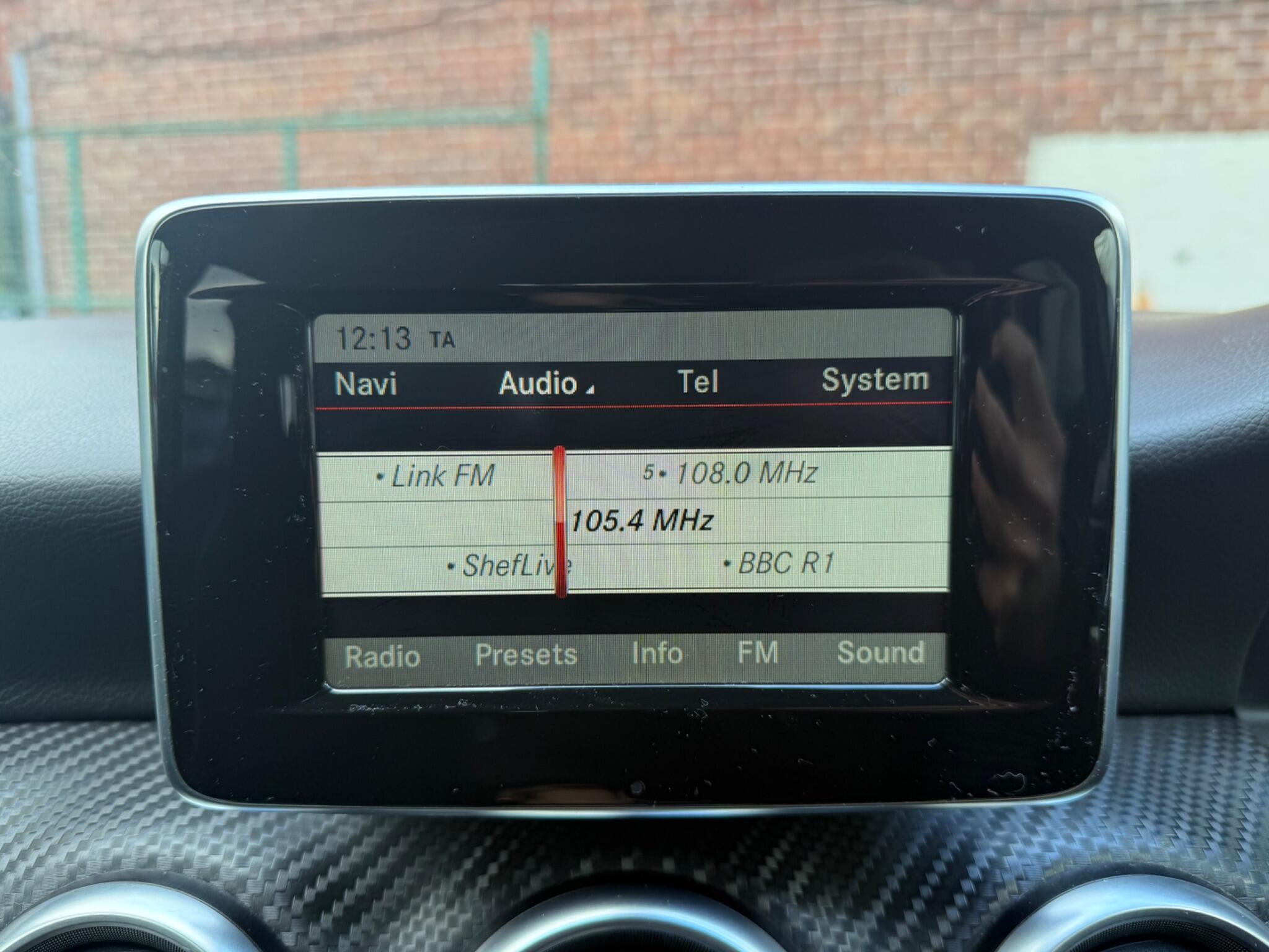 Mercedes A Class - Image 11