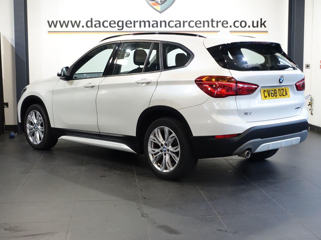BMW X1 - Image 38