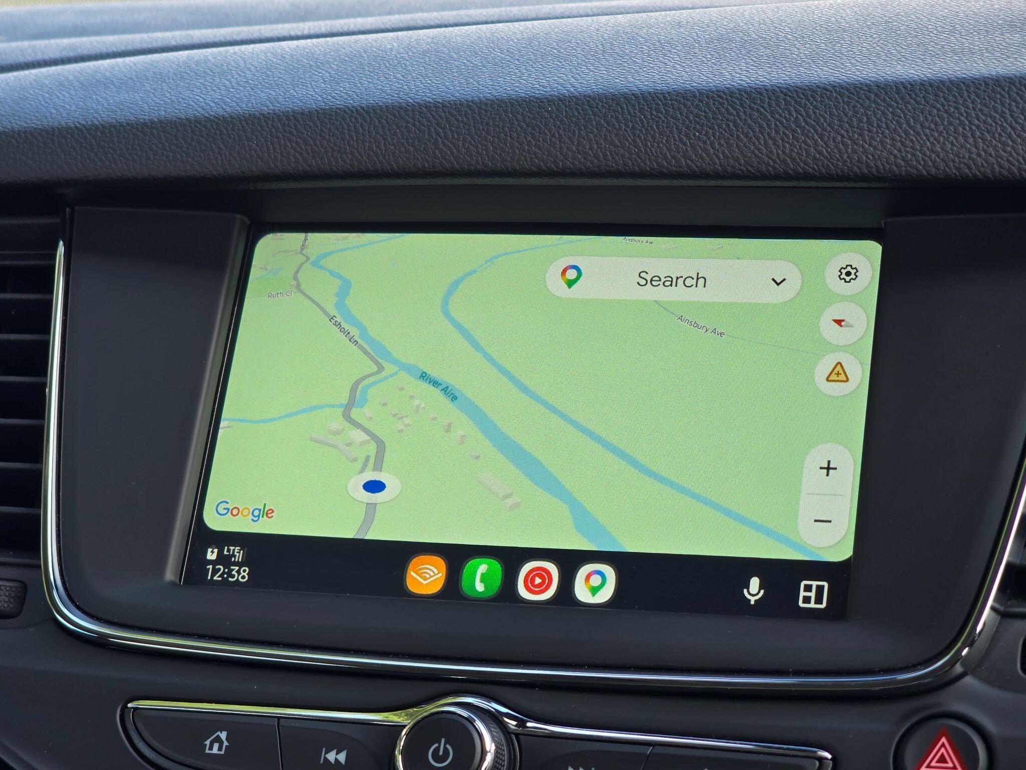 Vauxhall Astra - Image 4