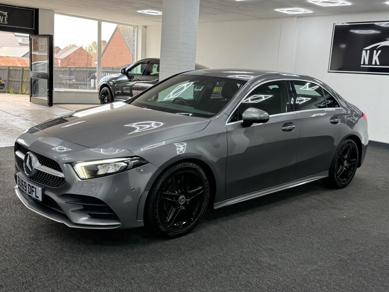 Mercedes A-Class - Image 10