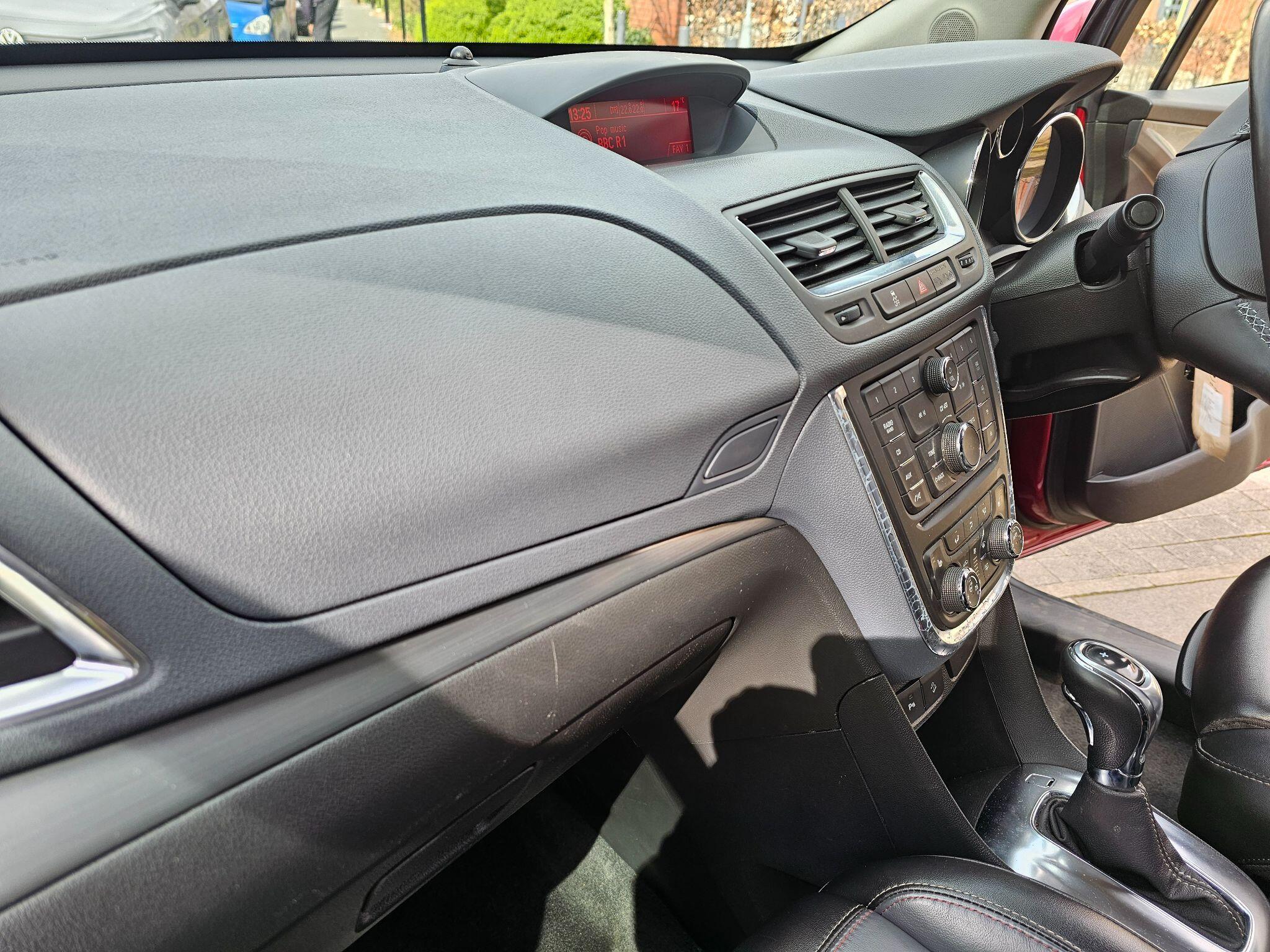 Vauxhall Mokka - Image 27